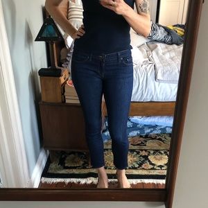 J brand jeans